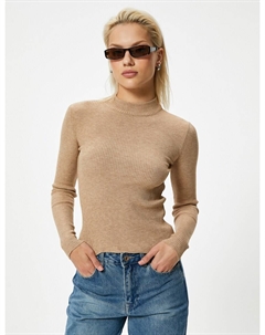 Свитер, бежевый Koton