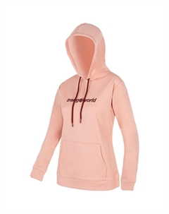 Толстовка Ladoga Full Zip, розовый Trangoworld