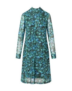 Платье, светло-синий Quiosque