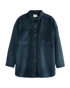 Всесезонная куртка Between-Season Jacket, темно-синий Next