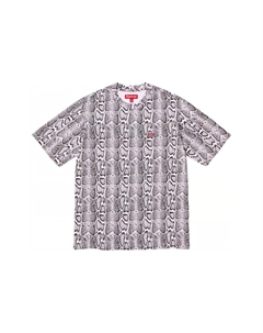 Футболка SS24 унисекс, оливковый Supreme