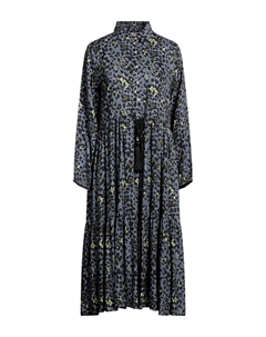 Платье, серый Connor & blake