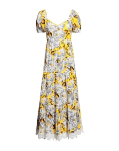 Платье, желтый Connor & blake