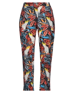 Брюки, синий Connor & blake