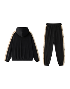 Комплект свитшотов унисекс Coca-cola