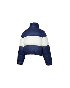 Пиджак женский твидовый синий, синий Puma