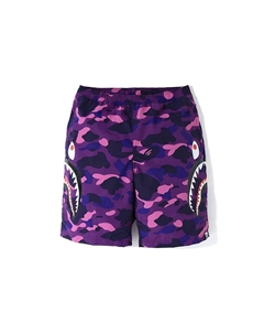 Повседневные шорты Shark Series унисекс A bathing ape®