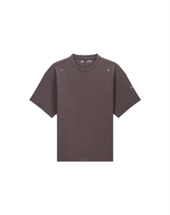 Футболка ко-брендовой серии A-cold-wall* X A-COLD-WALL SS23 унисекс фуксия, фуксия Converse