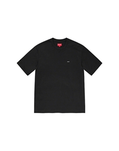 Футболка SS21 унисекс, розовый Supreme