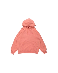 SS21 Толстовка унисекс, розовый Supreme