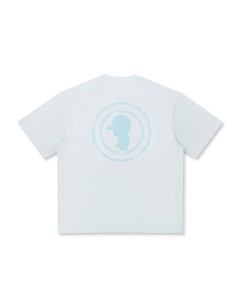 Футболка унисекс, черный Chouchous