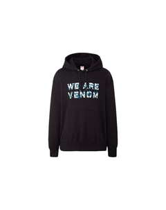 Свитшот унисекс с символикой Marvel/X Marvel Co-branded Series Uniqlo