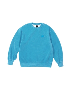 Толстовка серии North Face X Tnf Joint унисекс, голубой Supreme