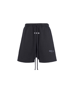 Осень/Зима 19 Повседневные шорты унисекс Fear of god essentials