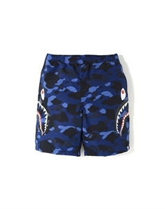Повседневные шорты Shark Series унисекс A bathing ape®