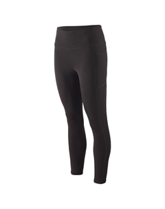 Леггинсы Women's Maipo 7/8 Stash, черный Patagonia