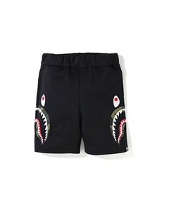 Повседневные шорты Shark Series унисекс A bathing ape®