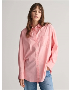 Блуза Hemd, розовый Gant