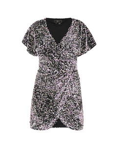 Коктейльное платье Cocktail Dress, светло-розовый Faina