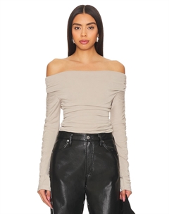 Боди джоли, цвет high rise Steve madden