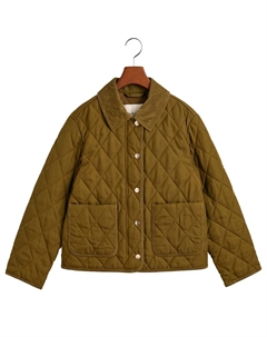 Куртка 4700332, зеленый Gant