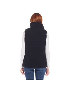 Женский пуховик Sherpa Weathercast