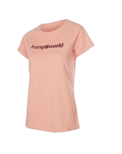 Футболка Azagra TH, розовый Trangoworld