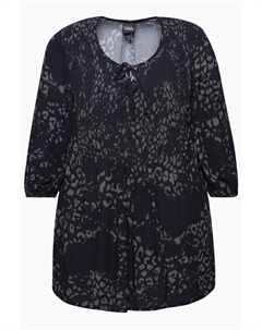 Туника Tunic, цвет grey/anthracite Ulla popken