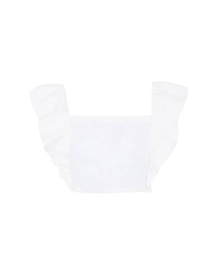 Топ, белый 8 by yoox