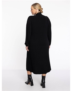 Платье Dress, черный Yoek