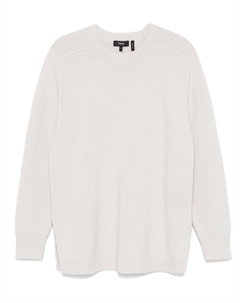 Свитер New Karenia, белый Theory