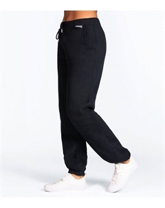 Черные джоггеры ананасового цвета с манжетами, черный Pineapple