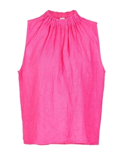 Топ, фуксия 8 by yoox