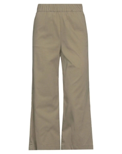 Укороченные брюки, зеленый Gran sasso