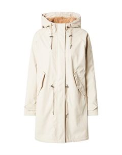 Дождевик Raincoat Friese Tidaholm, бежевый Derbe