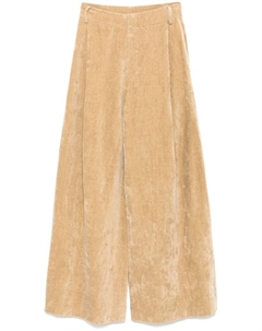 Брюки Pudding, серый Uma wang