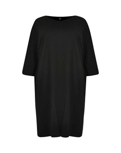 Платье Dress, черный Yoek