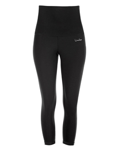 Тайтсы, черный Winshape