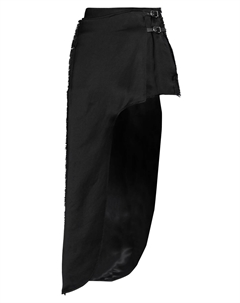 Юбка, черный Durazzi