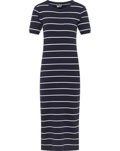 Платье Maritim Knitted dress, морской синий Dreimaster