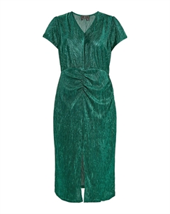 Платье Cocktail Dress, цвет Emerald Faina