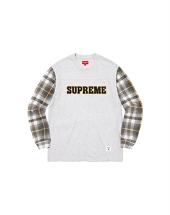 Футболка FW21 унисекс, оливковый Supreme