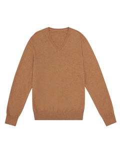 Свитер вязаный, темно-серый Deep breath