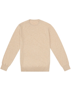 Свитер из чистого кашемира, темно-серый Deep breath