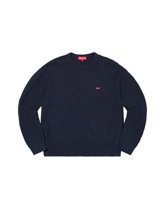 Осень-Зима 20 Свитер Унисекс, розовый Supreme