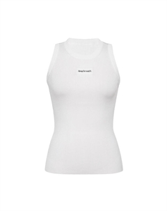 Вязаный жилет без рукавов для женщин, черный Deep breath