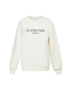 Толстовка женская бархатная, коричневый Deep breath