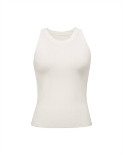 Майка женская, черный Deep breath