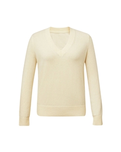 Свитер, синий Deep breath