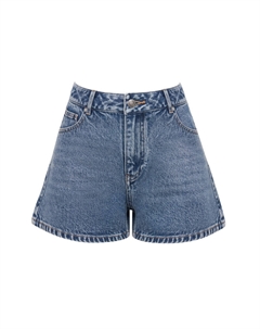 Шорты джинсовые, светло-голубой Deep breath